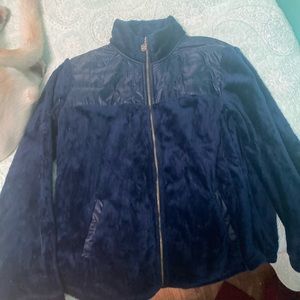 Lilly Pulitzer zip up!